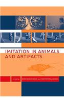 Imitation in Animals and Artifacts