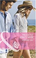 The Cattle King's Bride