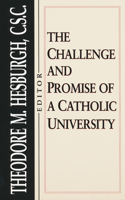 Challenge and Promise of a Catholic University