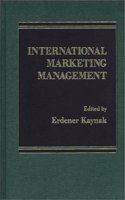 International Marketing Management