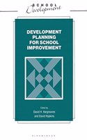 Developmental Planning for School Improvement