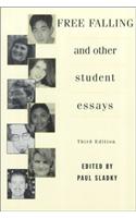Free Falling and Other Student Essays
