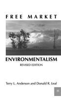 Free Market Environmentalism