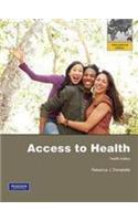 Access to Health