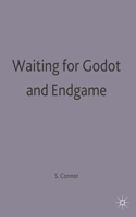 Waiting for Godot and Endgame: (New Casebooks)