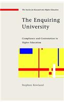 The Enquiring University