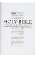 NIV Popular Bible