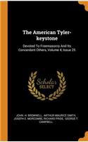 The American Tyler-keystone