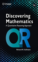 Discovering Mathematics