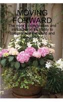 MOVING FORWARD