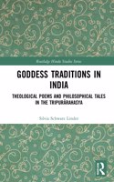 Goddess Traditions in India