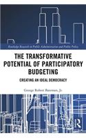 The Transformative Potential of Participatory Budgeting