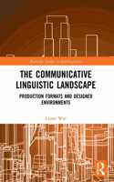 Communicative Linguistic Landscape