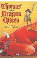 Thomas and the Dragon Queen