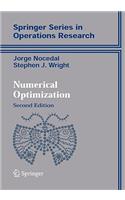 Numerical Optimization