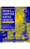 Physics for Computer Science Students