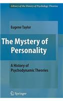 Mystery of Personality