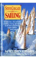 Steve Colgate on Sailing