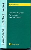 Singleton: Commercial Agency Agreements Law and Practice