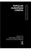 Popular European Cinema