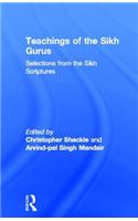 Teachings of the Sikh Gurus