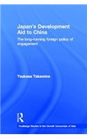 Japan's Development Aid to China