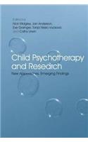 Child Psychotherapy and Research