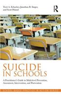 Suicide in Schools