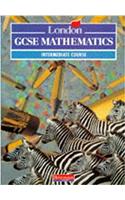 Edexcel GCSE Maths Intermediate Student Book (Pre 2006 Edexcel GCSE Mathematics)
