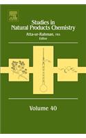 Studies in Natural Products Chemistry