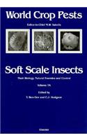 Soft Scale Insects