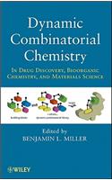 Dynamic Combinatorial Chemistry