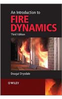 Introduction to Fire Dynamics