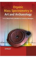 Organic Mass Spectrometry in Art and Archaeology