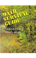 Math Survival Guide