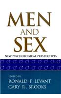 Men and Sex