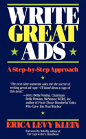 Write Great Advertisements