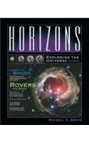 Ise Horizon Expl Univ 9e