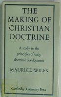 The Making of Christian Doctrine