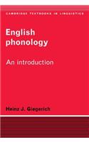 English Phonology