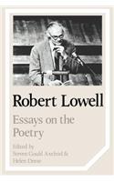 Robert Lowell