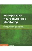 Intraoperative Neurophysiologic Monitoring