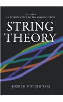 String Theory