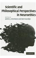 Scientific and Philosophical Perspectives in Neuroethics