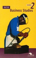 Igcse Business Studies Module 2