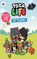 Toca Life Pet Playset (Toca Boca)