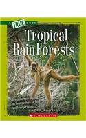 Tropical Rain Forests