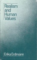 Realism and Human Values