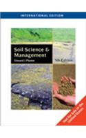 Soil Science and Management