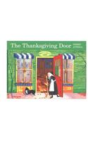 The Thanksgiving Door